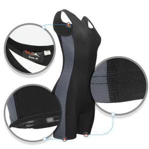 MAXbarbell Powerlifting Womens Singlet (Limited sizes)