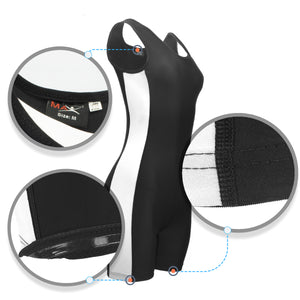 MAXbarbell Powerlifting Womens Singlet (Limited sizes)