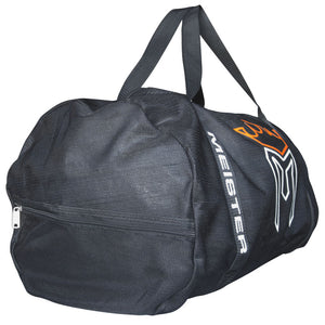 Meister X-Large Chain Mesh Duffel Bag
