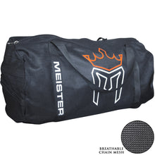 Meister X-Large Chain Mesh Duffel Bag