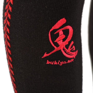 Oni Anti-Slip Knee-High Deadlift Socks