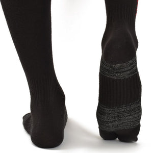 Oni Anti-Slip Knee-High Deadlift Socks