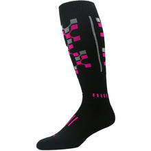 The Matrix - Moxy Deadlift Socks