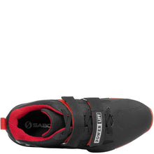 SABO PowerLift weightlifting shoes