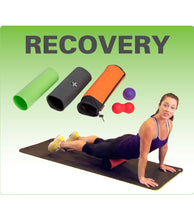 Muscle Recovery Kit
