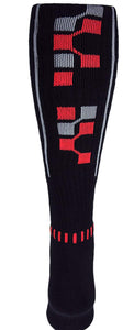 The Matrix - Moxy Deadlift Socks