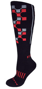 The Matrix - Moxy Deadlift Socks