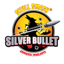 Skull Smash Ammonia - SILVER BULLET