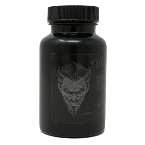 Skull Smash Ammonia - BLACK Label