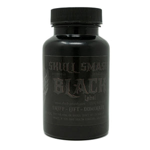 Skull Smash Ammonia - BLACK Label