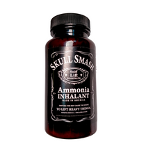 Skull Smash Ammonia - American Whiskey