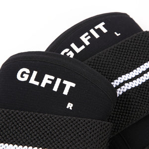 GLFIT X Elbow Sleeves (Singles)